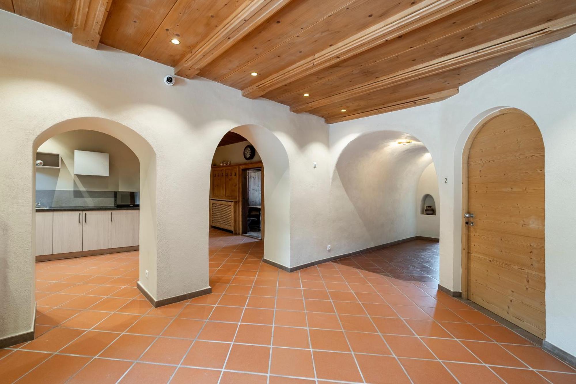 Kaiserau Collalbo Extérieur photo