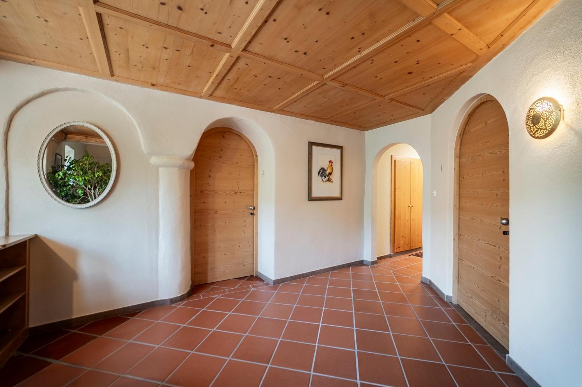Kaiserau Collalbo Extérieur photo